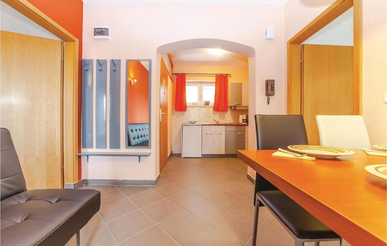 Nice Apartment In Kraljevica With 2 Bedrooms And Wifi location