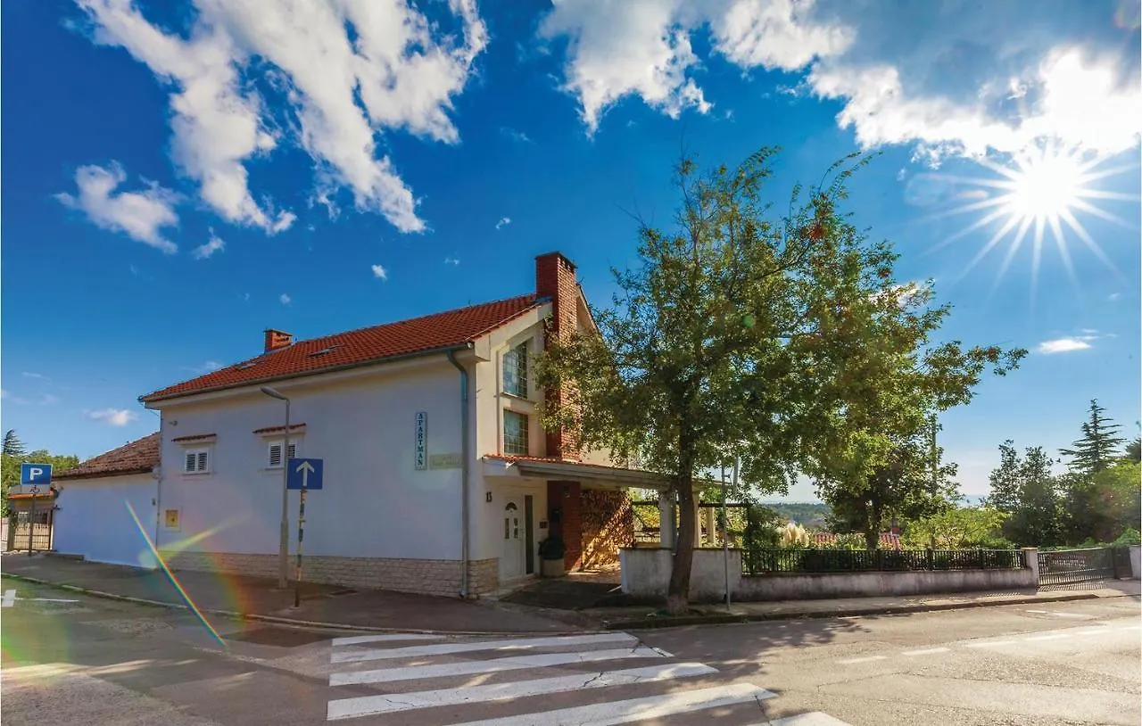 Nice Apartment In Kraljevica With 2 Bedrooms And Wifi Croatia