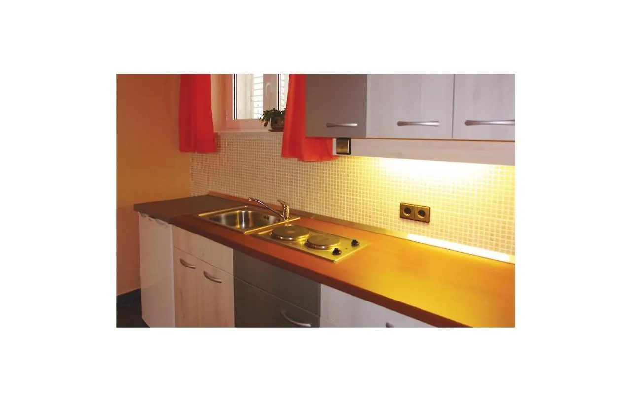 Nice Apartment In Kraljevica With 2 Bedrooms And Wifi