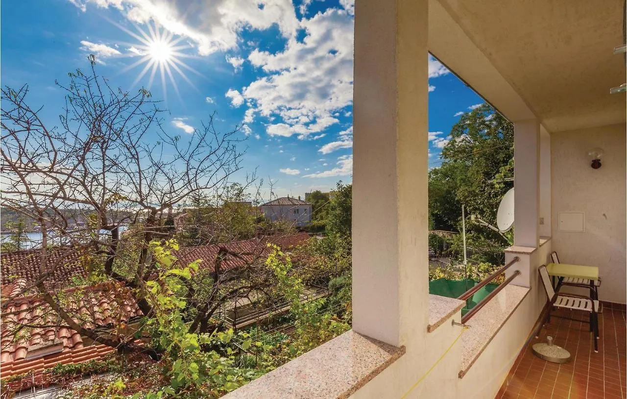 Nice Apartment In Kraljevica With 2 Bedrooms And Wifi Croatia