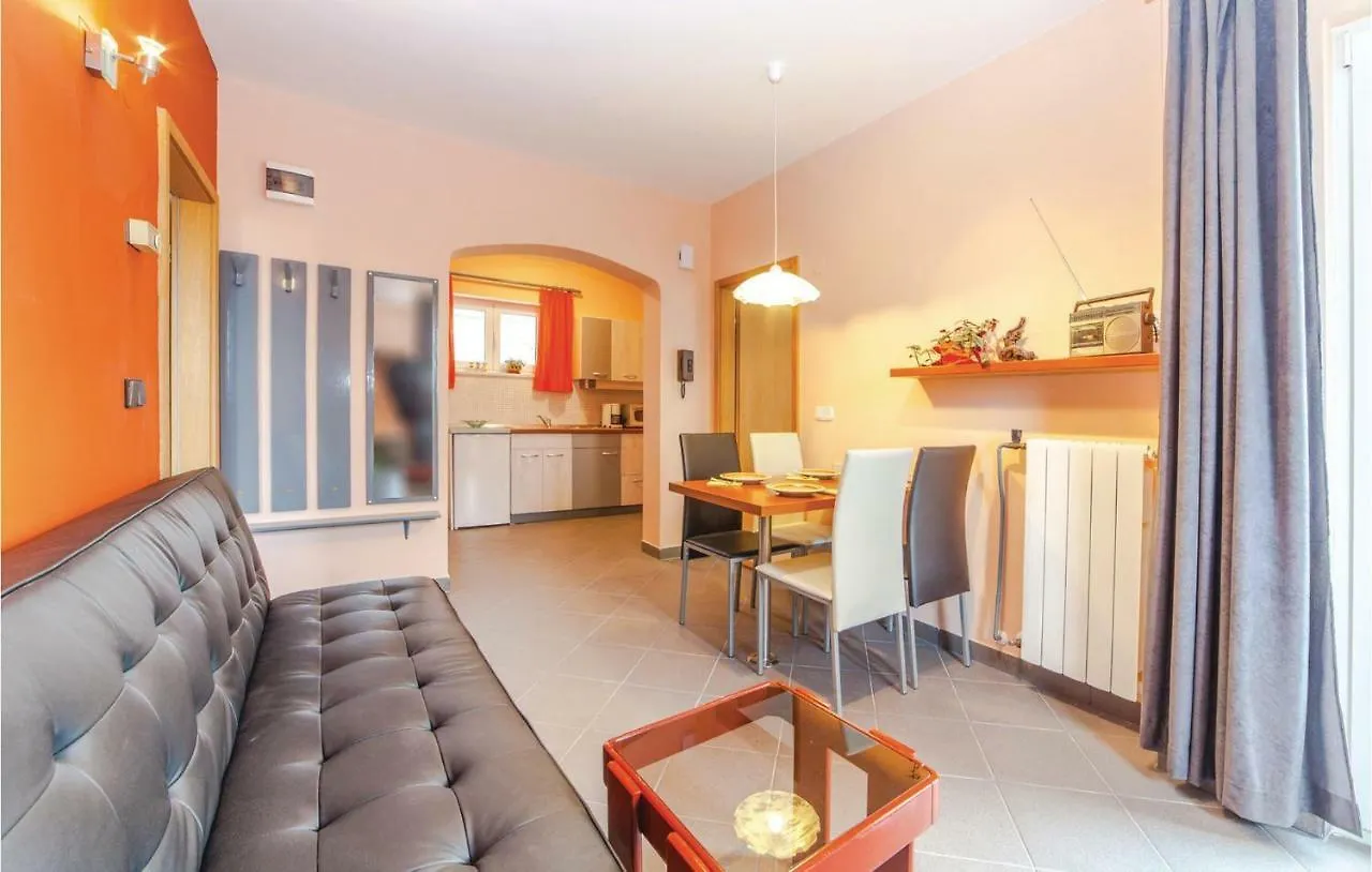 Nice Apartment In Kraljevica With 2 Bedrooms And Wifi Croatia