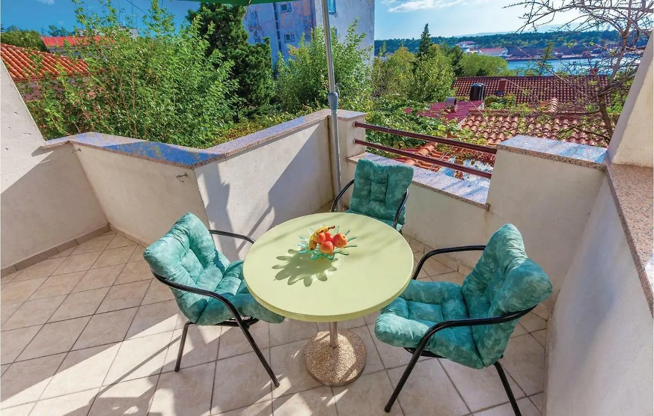 Nice Apartment In Kraljevica With 2 Bedrooms And Wifi 0*,  Croatia