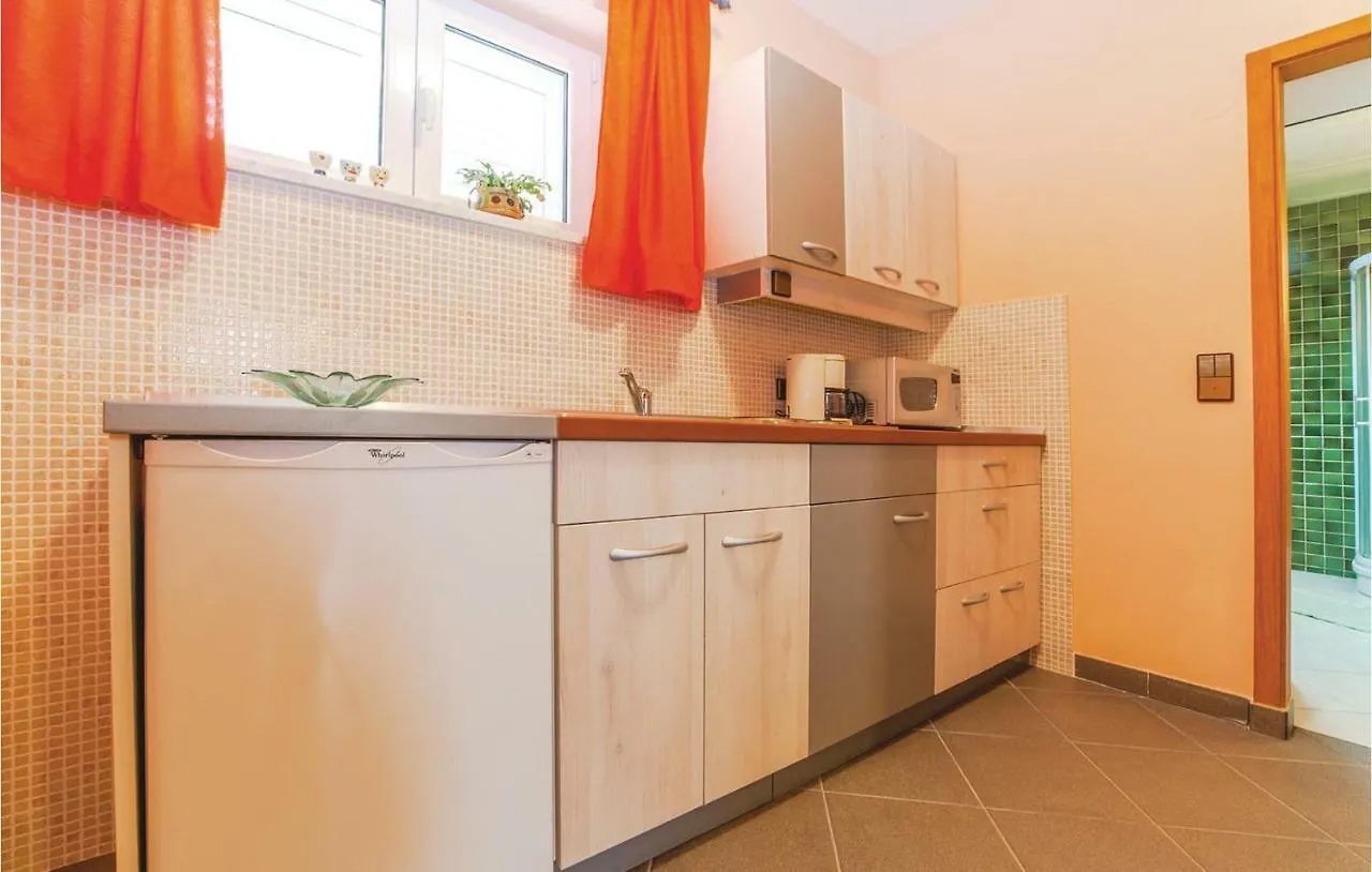 Nice Apartment In Kraljevica With 2 Bedrooms And Wifi Croatia