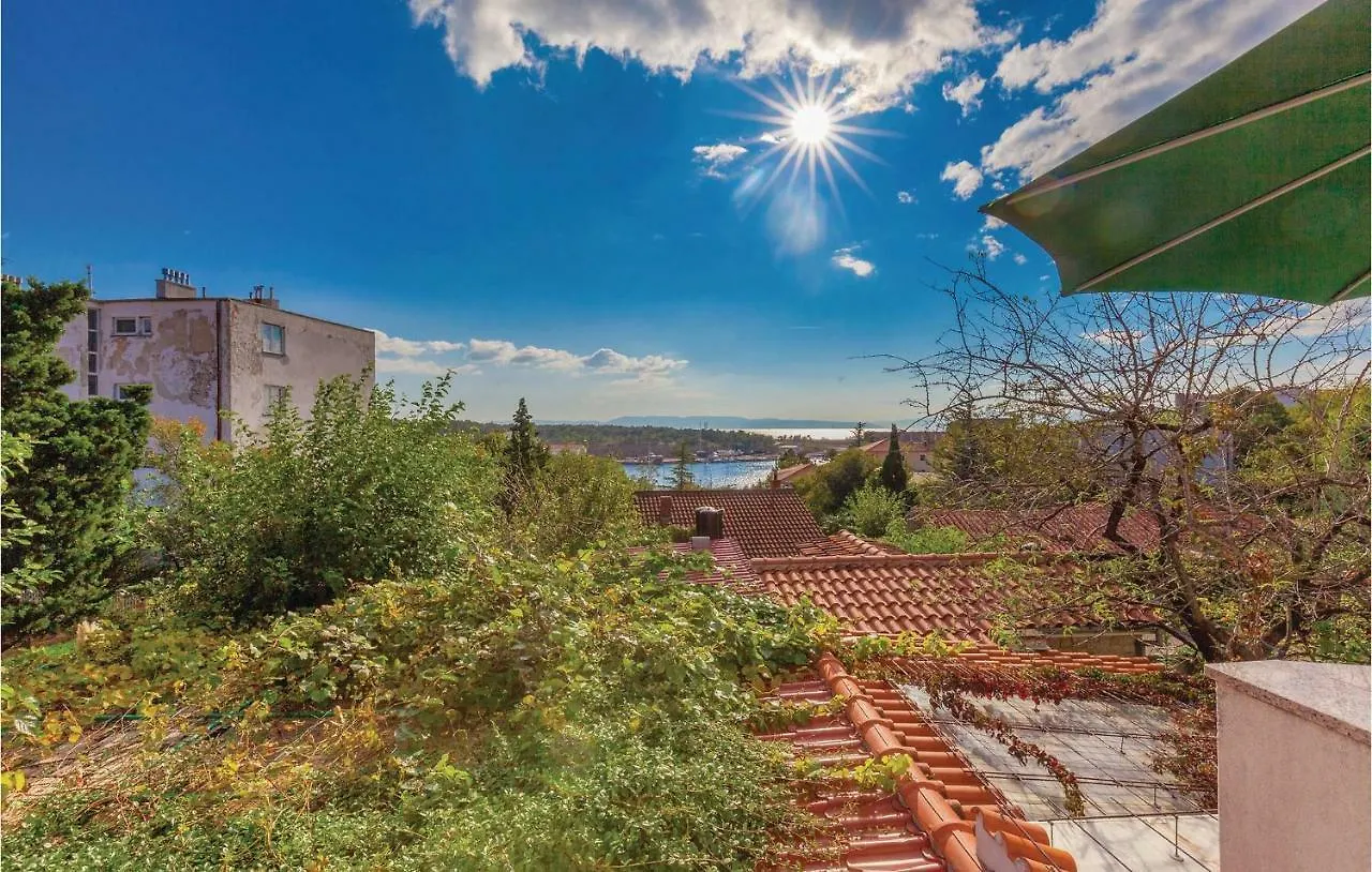 Nice Apartment In Kraljevica With 2 Bedrooms And Wifi