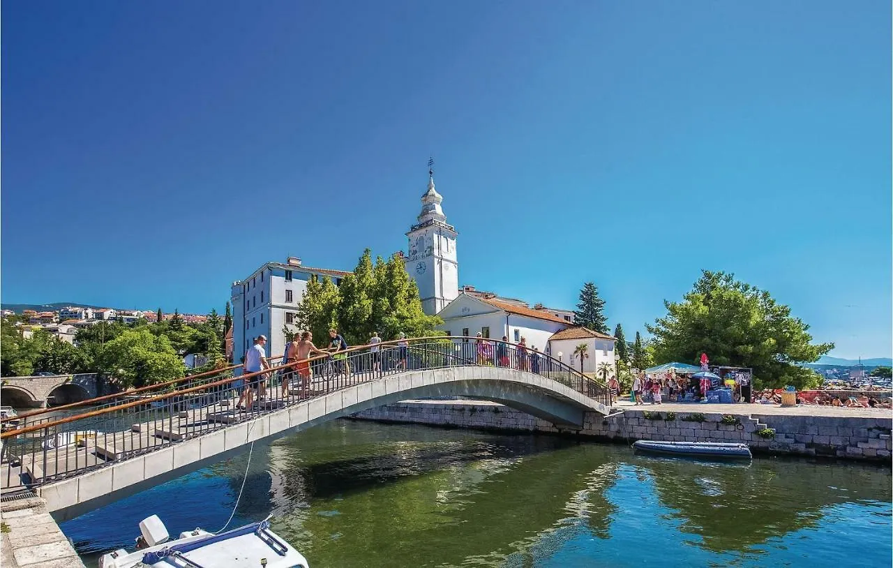 Nice Apartment In Kraljevica With 2 Bedrooms And Wifi Croatia