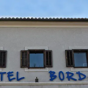  Ostello Bordada